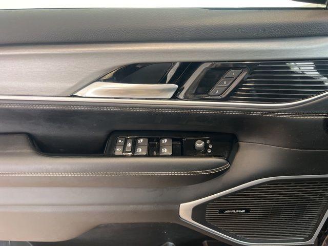 used 2024 Jeep Wagoneer car, priced at $57,998