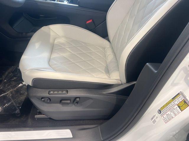 new 2025 Volkswagen Atlas Cross Sport car, priced at $54,081