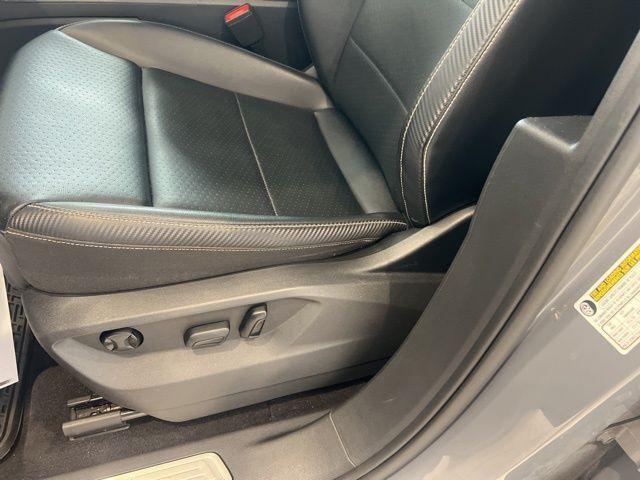 used 2022 Volkswagen Atlas Cross Sport car, priced at $24,980