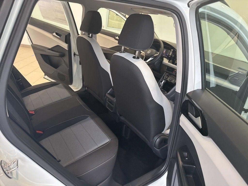 new 2025 Volkswagen Taos car, priced at $28,632