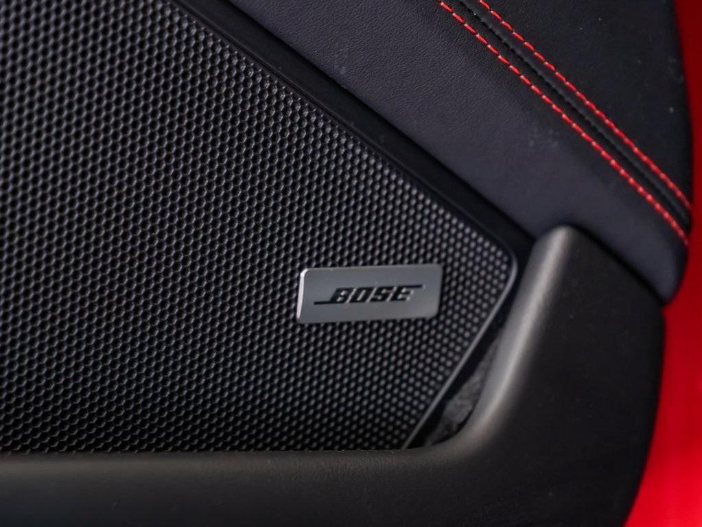 used 2024 Porsche 911 car, priced at $215,000