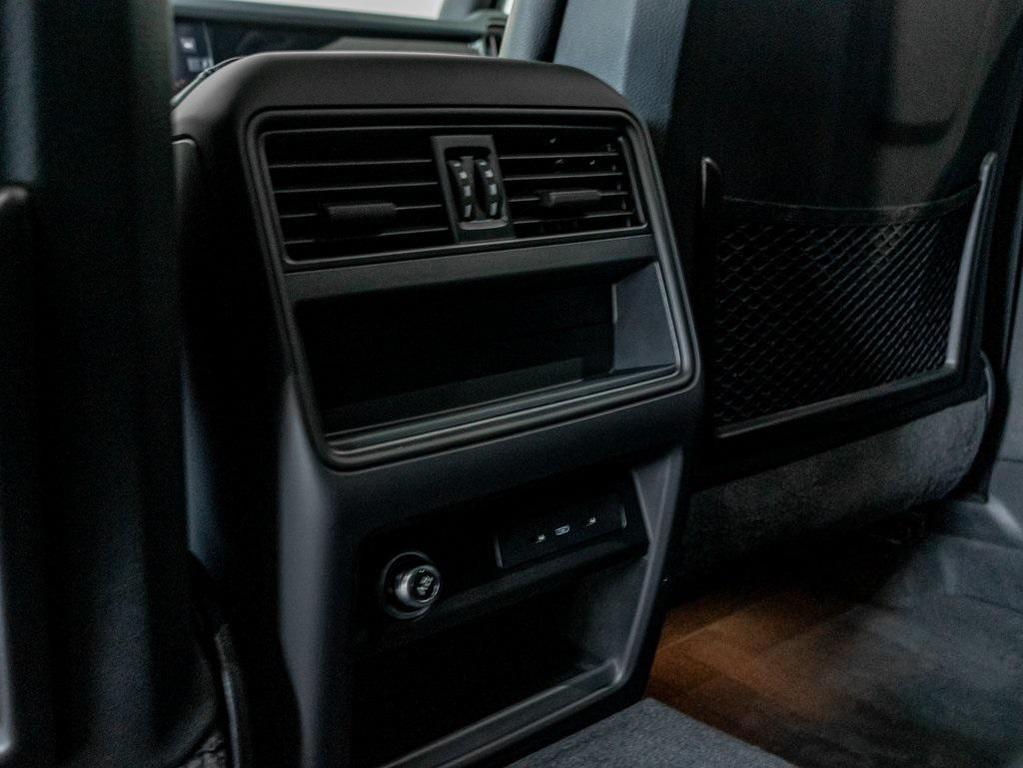 used 2025 Porsche Cayenne car, priced at $91,000