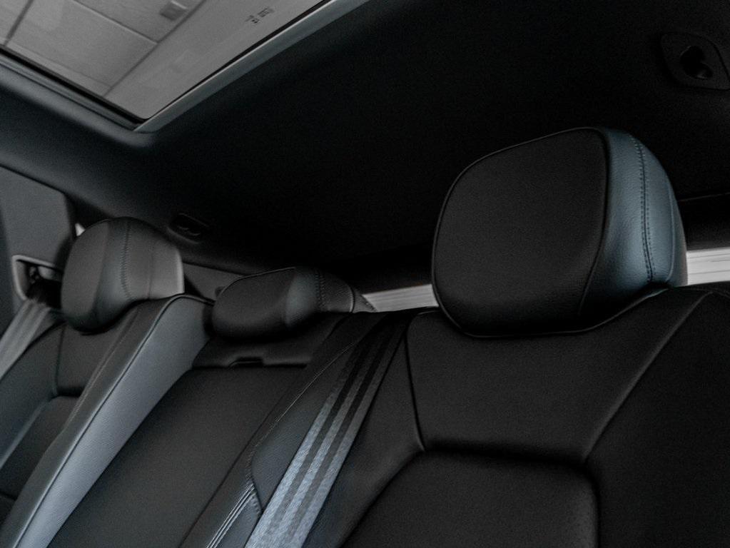 used 2025 Porsche Cayenne car, priced at $91,000