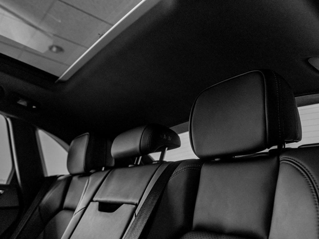 used 2025 Porsche Macan car, priced at $66,000