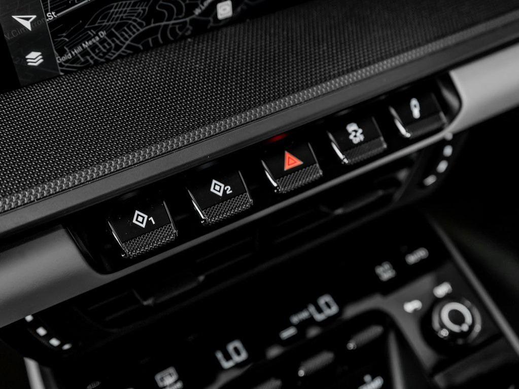 used 2025 Porsche 911 car, priced at $160,000