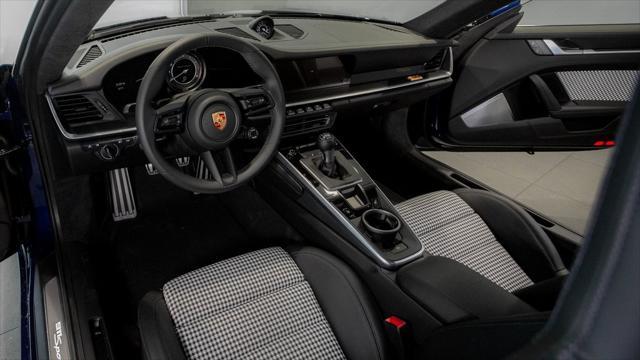 used 2023 Porsche 911 car, priced at $479,000