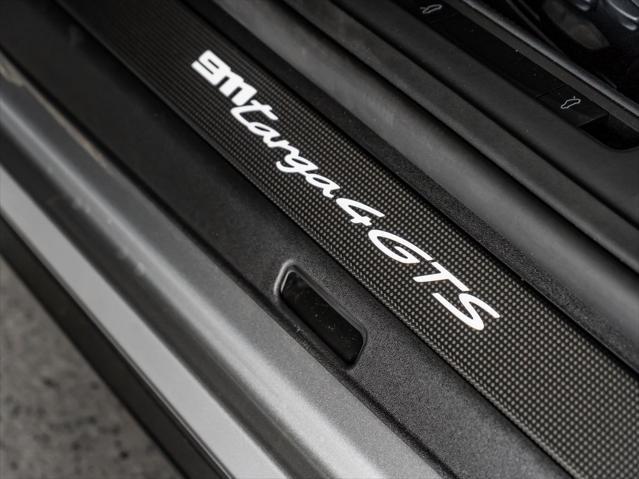 used 2024 Porsche 911 car, priced at $269,000