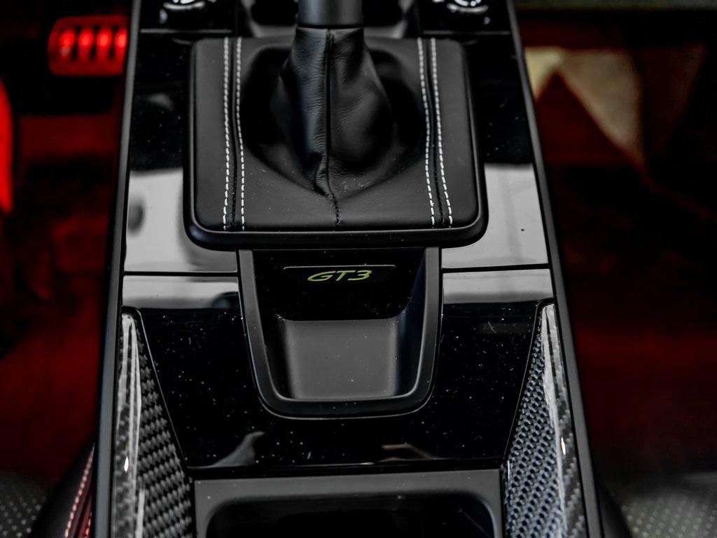 used 2022 Porsche 911 car, priced at $284,000