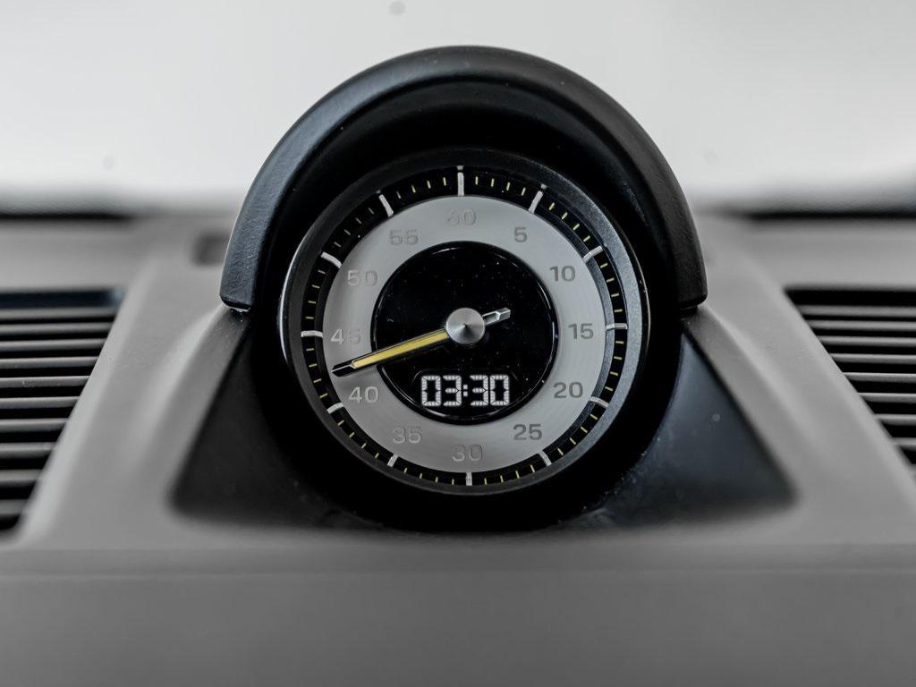 used 2022 Porsche 911 car, priced at $284,000