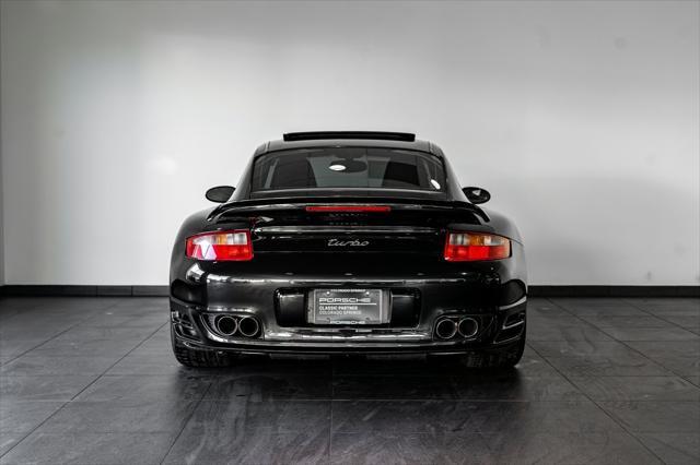 used 2007 Porsche 911 car, priced at $87,000