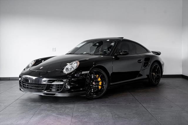 used 2007 Porsche 911 car, priced at $87,000