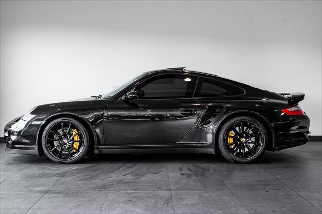 used 2007 Porsche 911 car, priced at $87,000