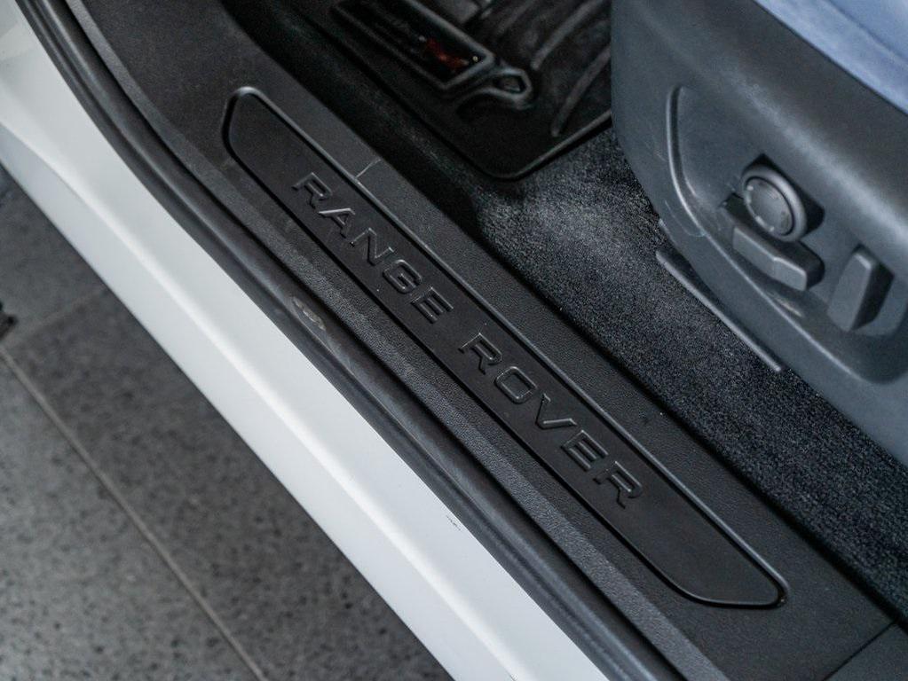used 2020 Land Rover Range Rover Evoque car, priced at $20,000
