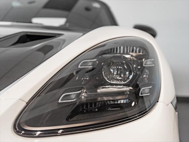 used 2024 Porsche 718 Spyder car, priced at $230,000