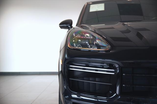 used 2019 Porsche Cayenne car, priced at $85,000