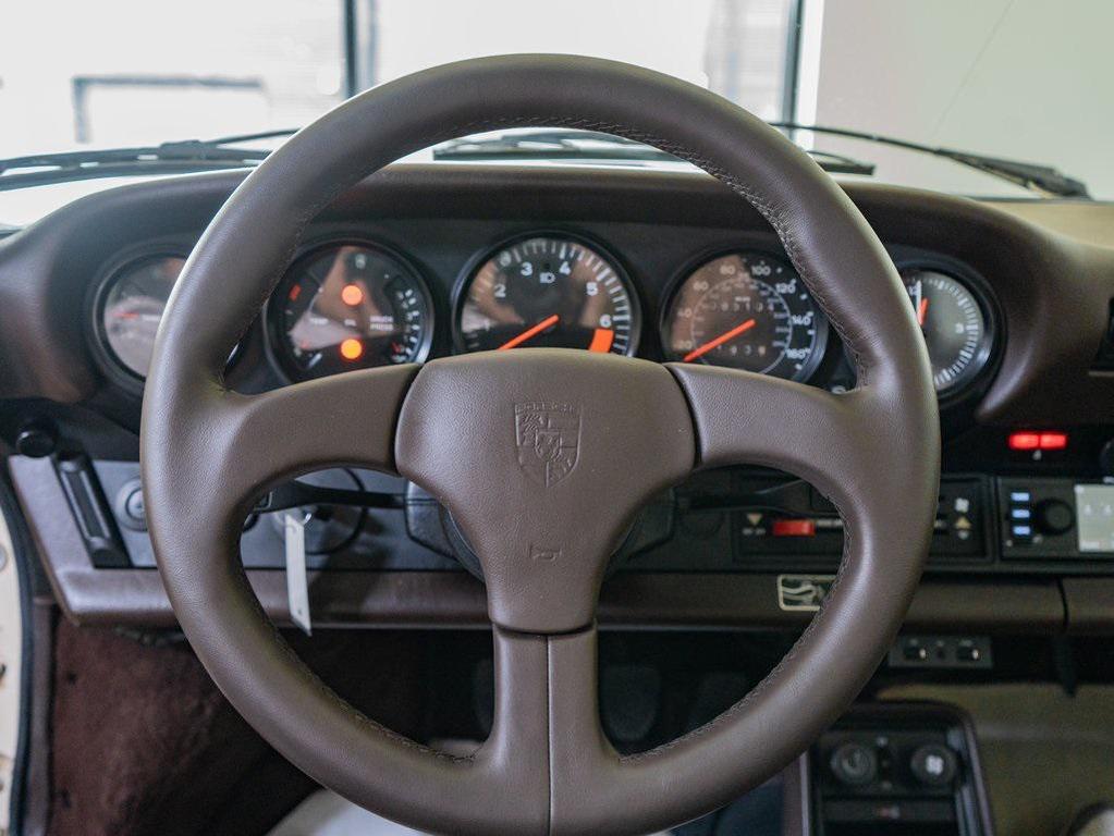 used 1985 Porsche 911 car, priced at $85,000