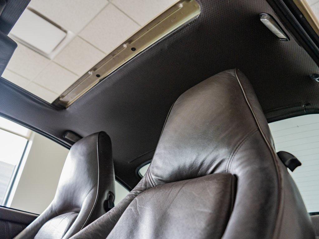 used 1985 Porsche 911 car, priced at $85,000