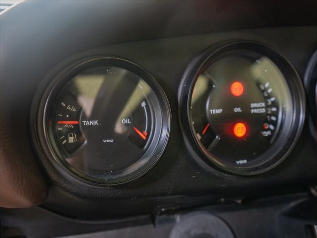 used 1985 Porsche 911 car, priced at $85,000