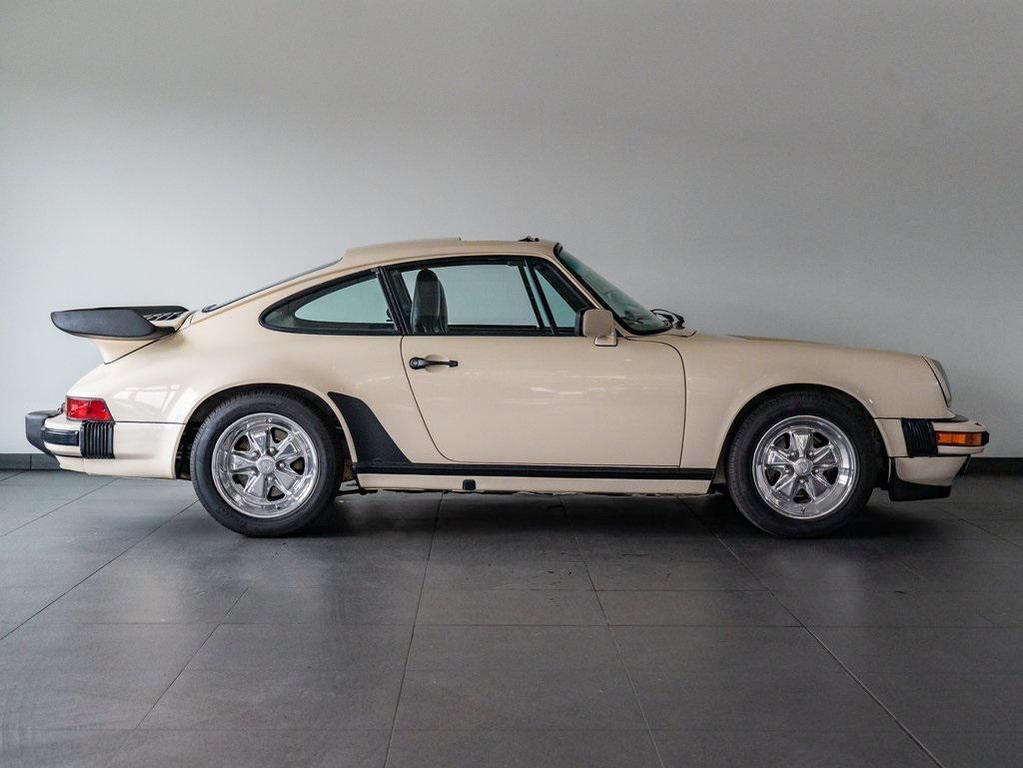used 1985 Porsche 911 car, priced at $85,000