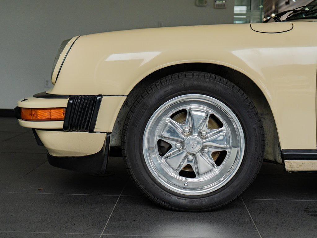used 1985 Porsche 911 car, priced at $85,000