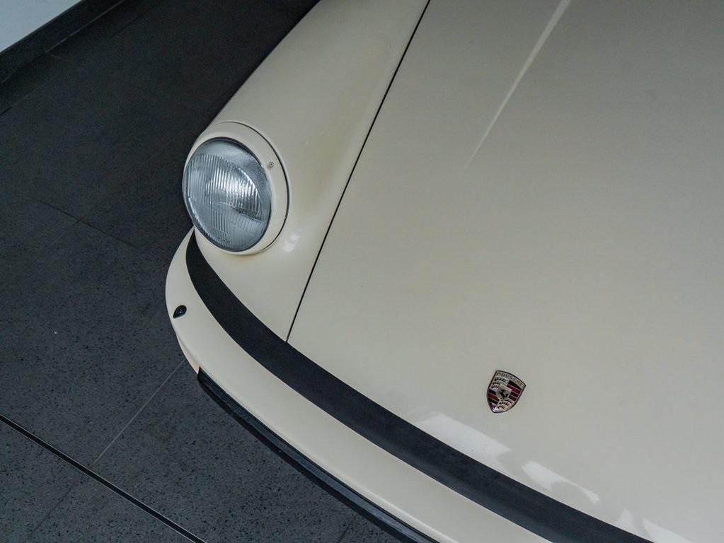 used 1985 Porsche 911 car, priced at $85,000