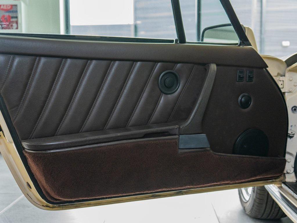 used 1985 Porsche 911 car, priced at $85,000