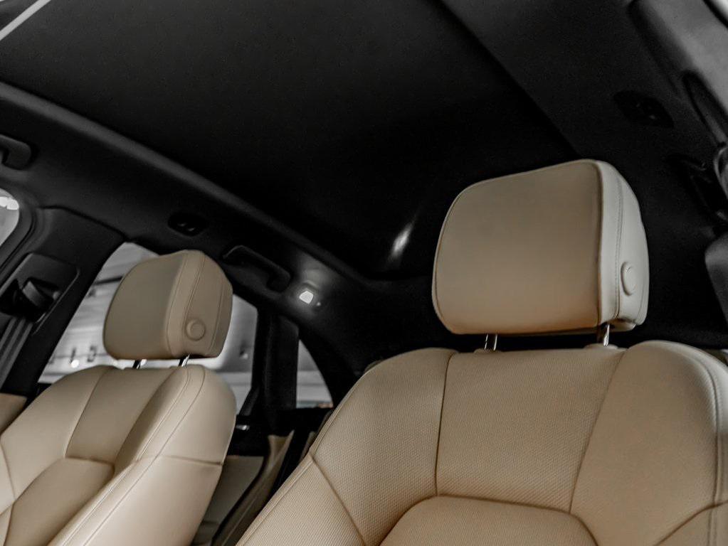 used 2024 Porsche Macan car, priced at $59,110