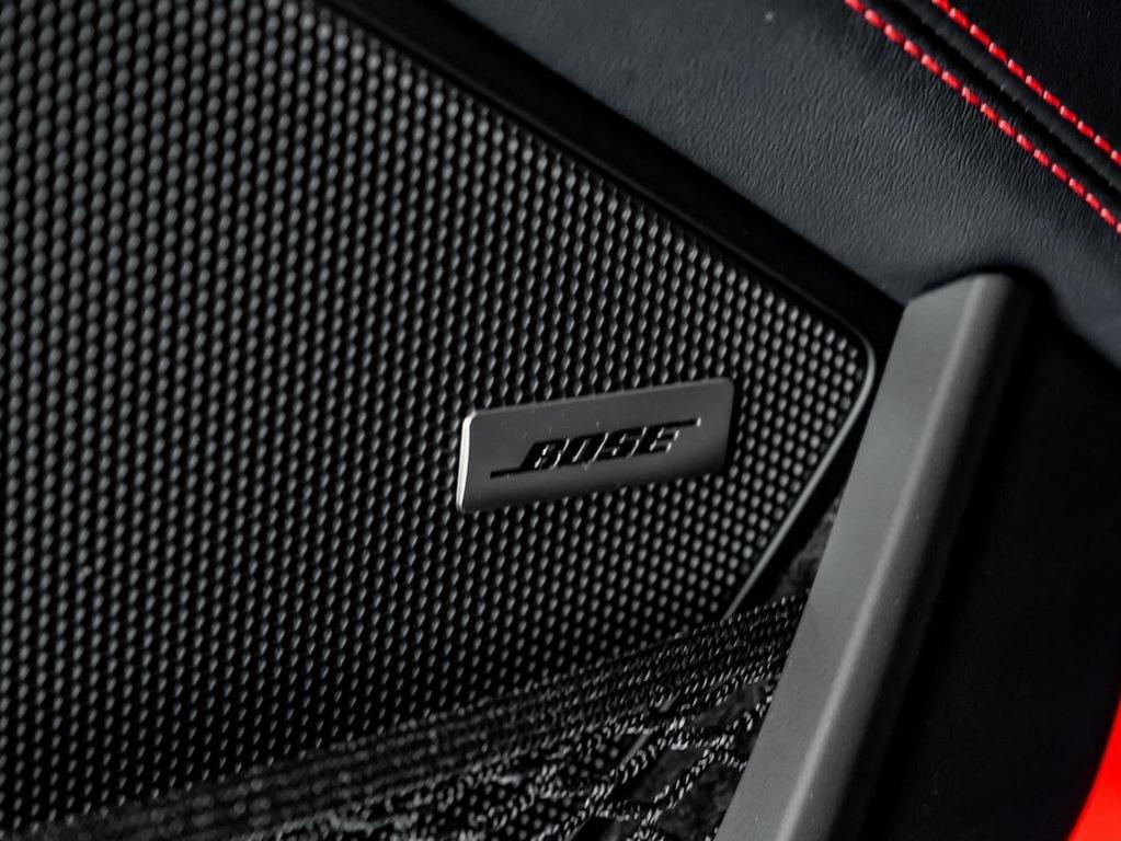 used 2025 Porsche 911 car, priced at $445,000