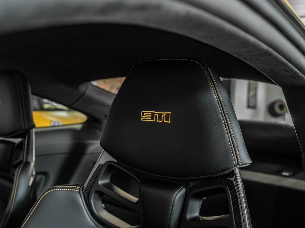 used 2024 Porsche 911 car, priced at $429,000