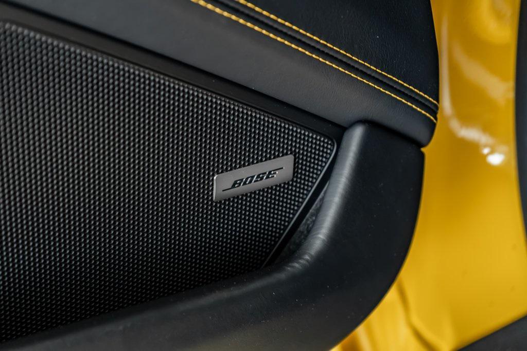 used 2024 Porsche 911 car, priced at $429,000