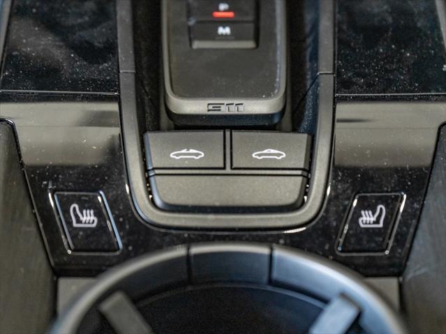used 2024 Porsche 911 car, priced at $232,000