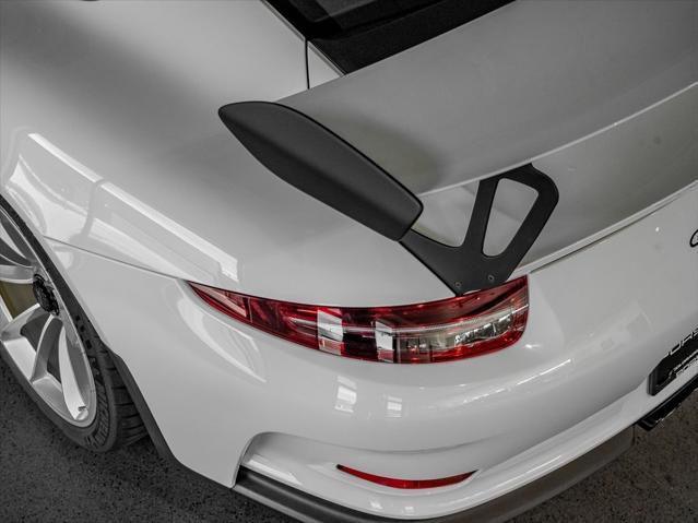 used 2016 Porsche 911 car, priced at $259,000