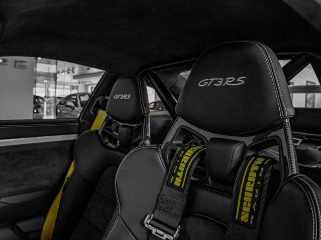 used 2016 Porsche 911 car, priced at $259,000