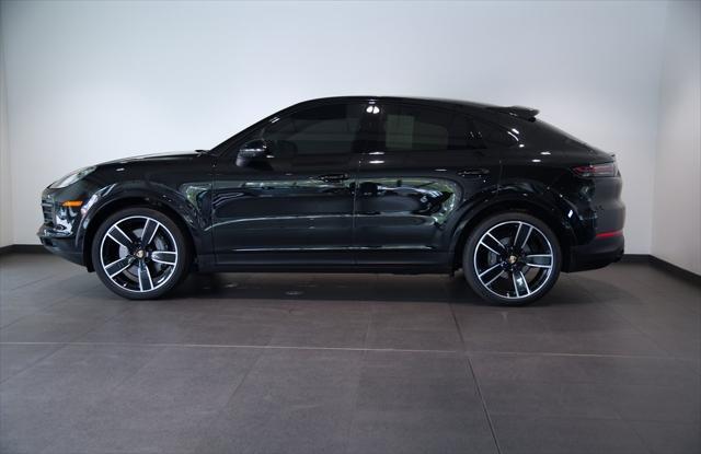 used 2023 Porsche Cayenne car, priced at $99,000