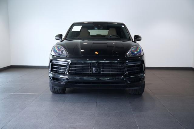 used 2023 Porsche Cayenne car, priced at $99,000