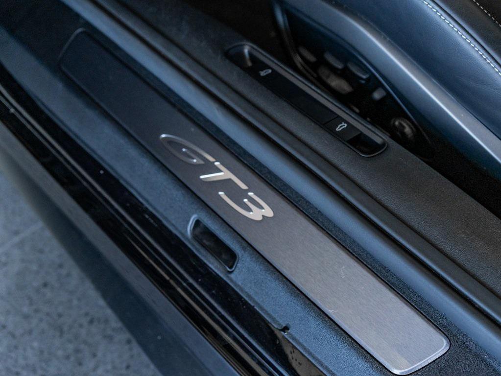 used 2022 Porsche 911 car, priced at $288,110