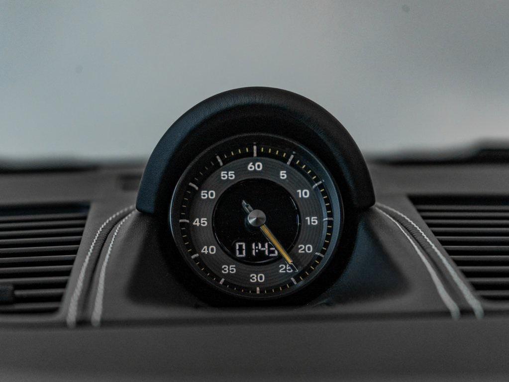 used 2022 Porsche 911 car, priced at $288,110