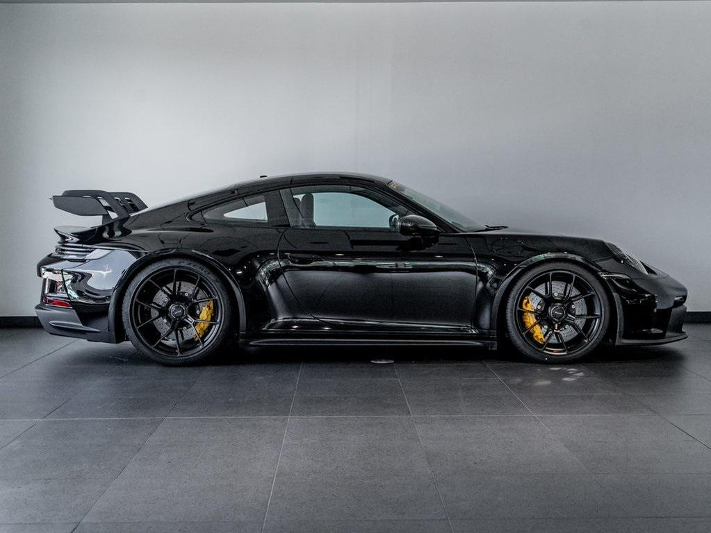 used 2022 Porsche 911 car, priced at $288,110