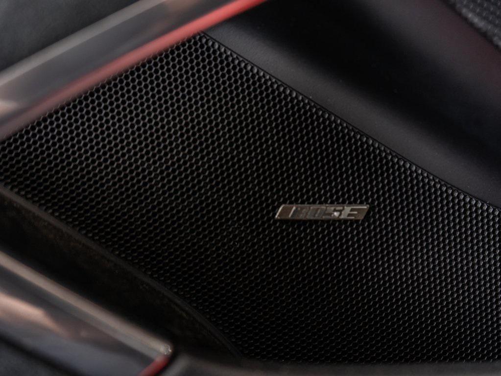 used 2018 Porsche 911 car, priced at $205,000