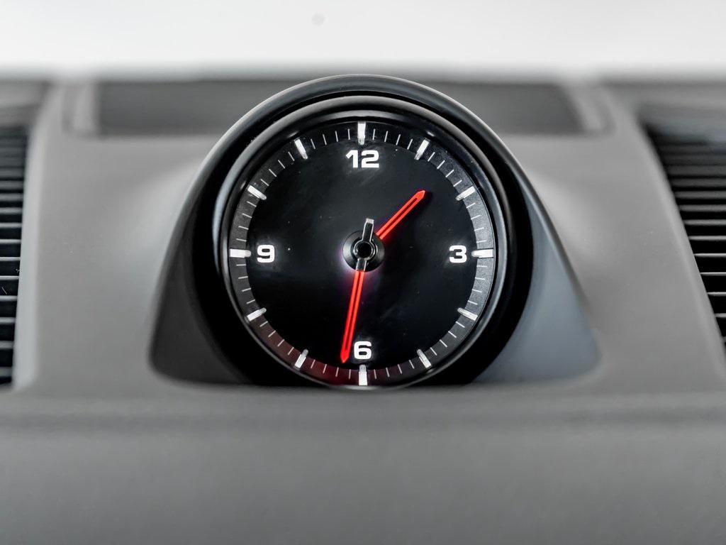 used 2023 Porsche Cayenne car, priced at $64,000