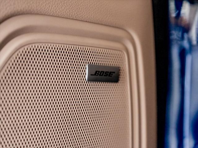 used 2024 Porsche Macan car, priced at $61,000