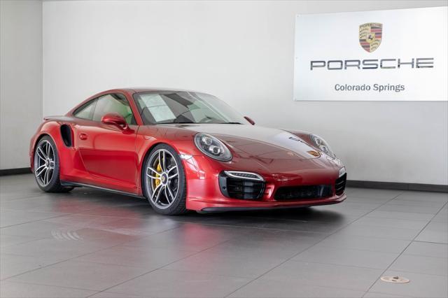 used 2014 Porsche 911 car, priced at $111,109