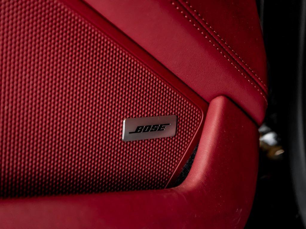 used 2023 Porsche 911 car, priced at $268,000