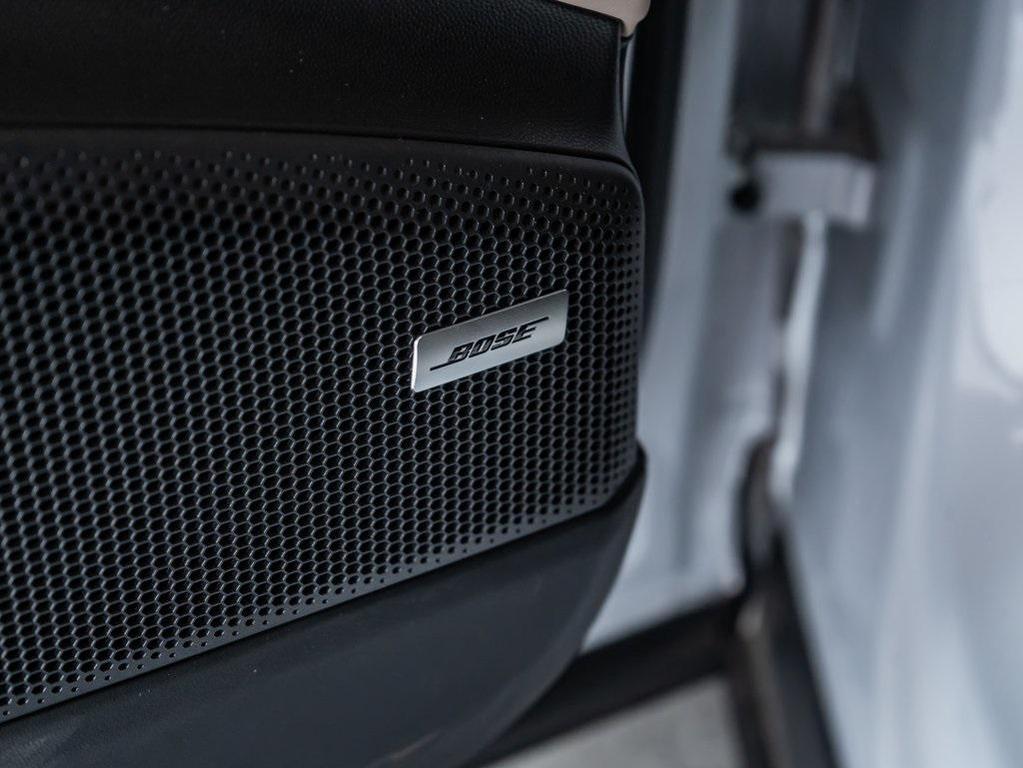 used 2025 Porsche Macan car, priced at $89,000