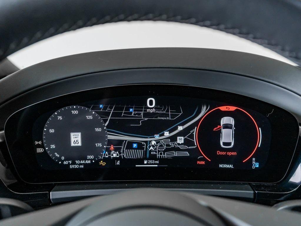 used 2025 Porsche Macan car, priced at $89,000