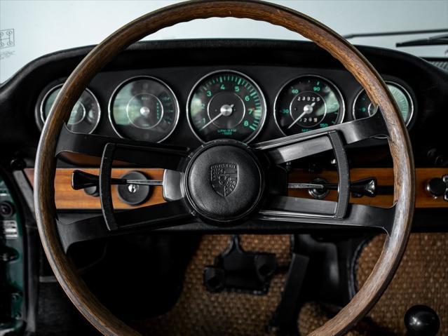 used 1966 Porsche 911 car, priced at $148,900