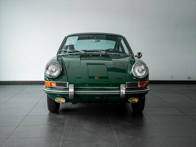 used 1966 Porsche 911 car, priced at $148,900