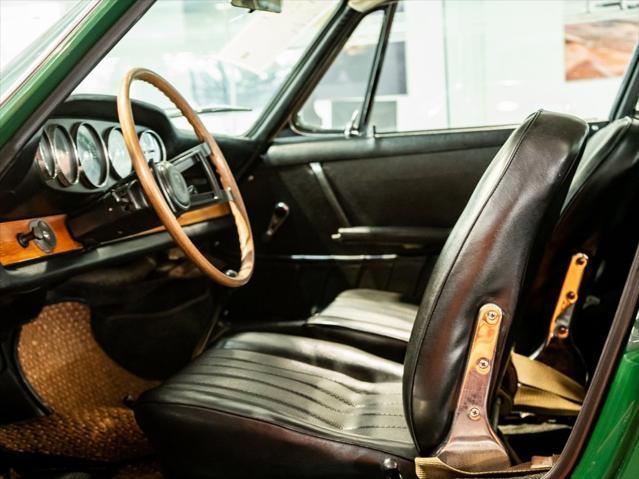 used 1966 Porsche 911 car, priced at $148,900