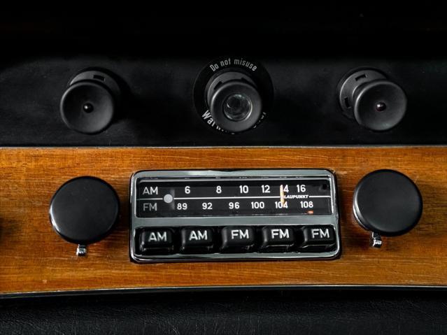 used 1966 Porsche 911 car, priced at $148,900