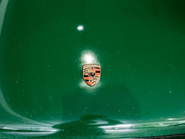 used 1966 Porsche 911 car, priced at $148,900